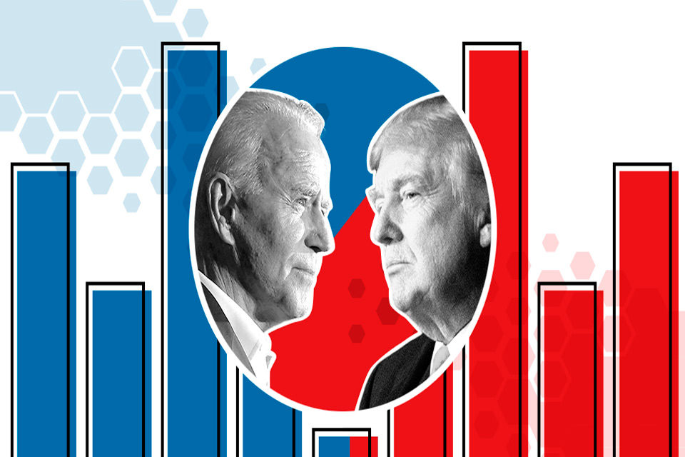 Los medios y las elecciones de EEUU