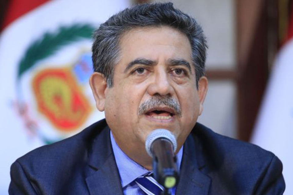 ¿Quién es el nuevo empresario encargado de la presidencia de Perú?