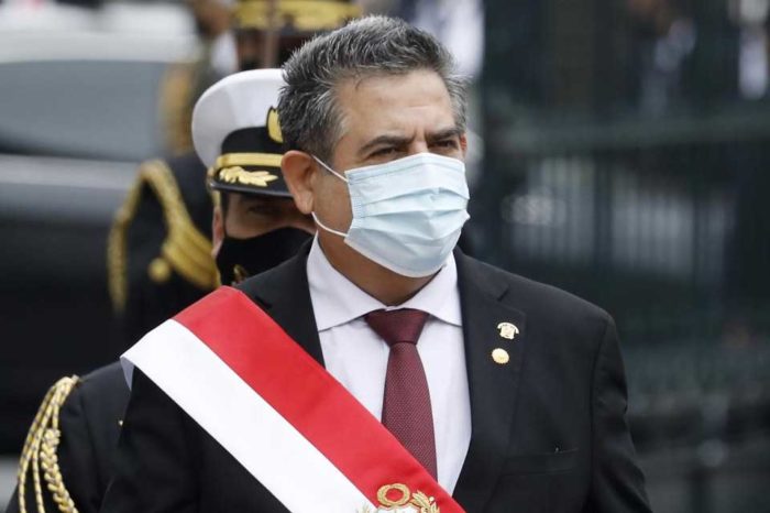 Manuel Merino