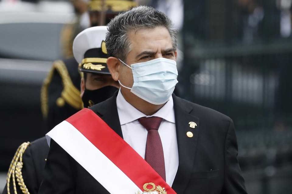 Manuel Merino