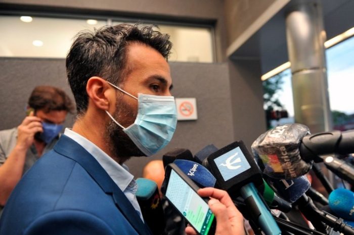 Médico de Maradona