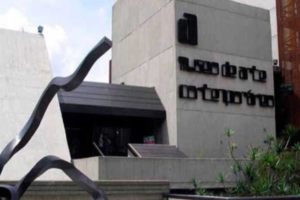 Museo de Arte Contemporáneo