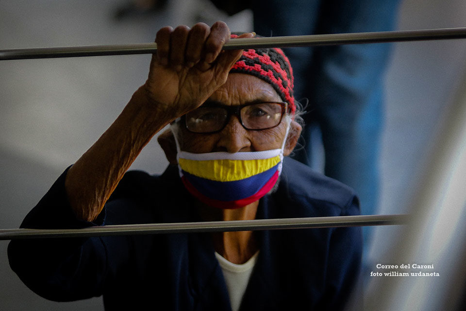 Pensionados abuelo