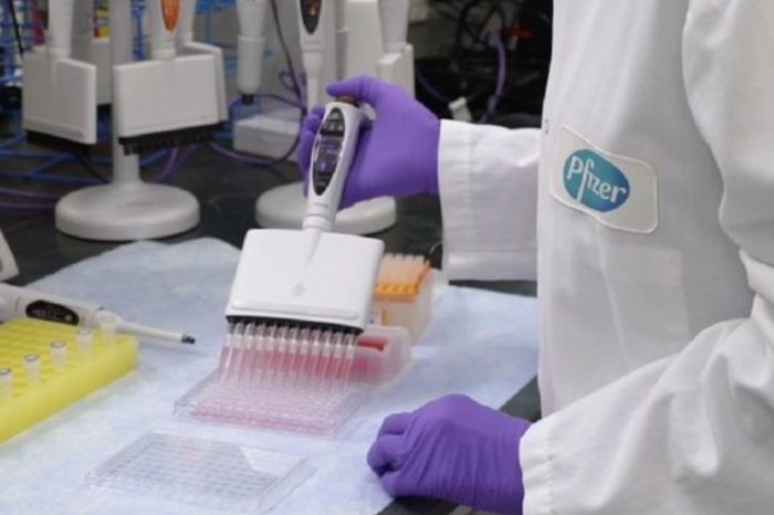 Pfizer vacuna covid-19