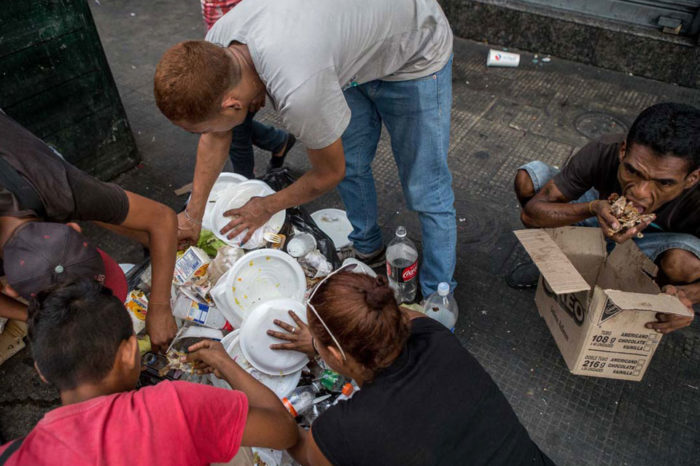 violencia estructural