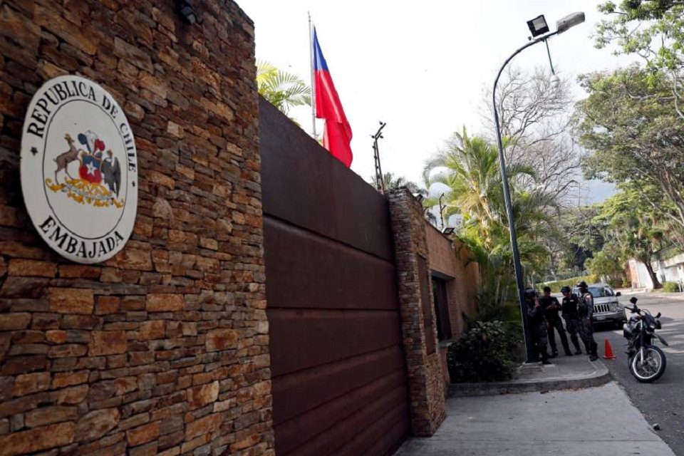 Chile
