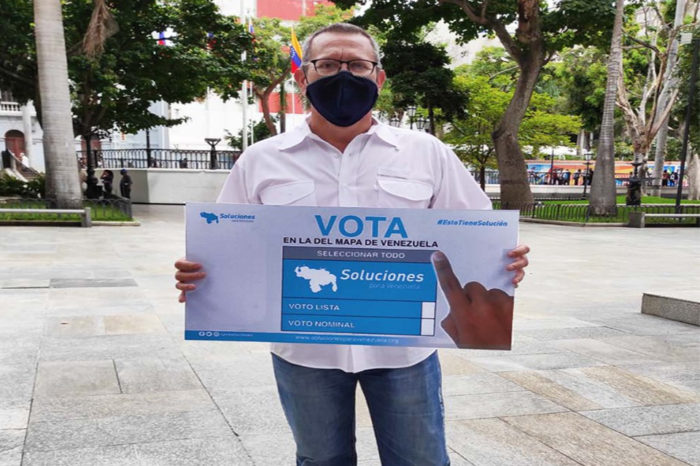 RICARDO ROJAS - SOLUCIONES