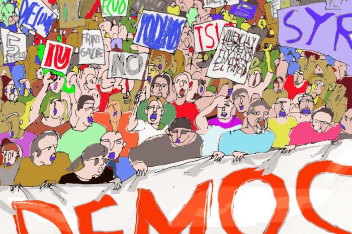 Sobre tolerancia y populismo