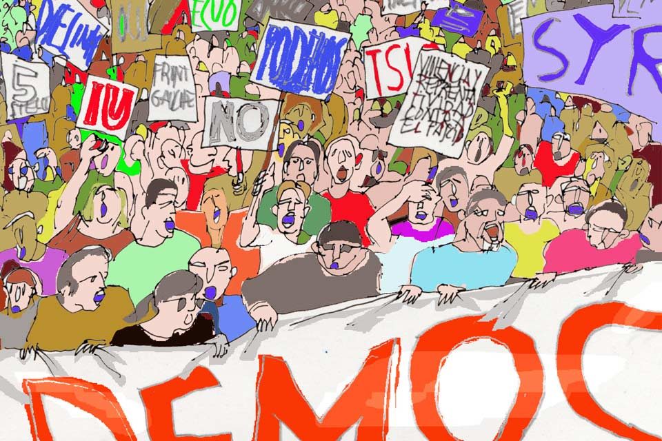 Sobre tolerancia y populismo