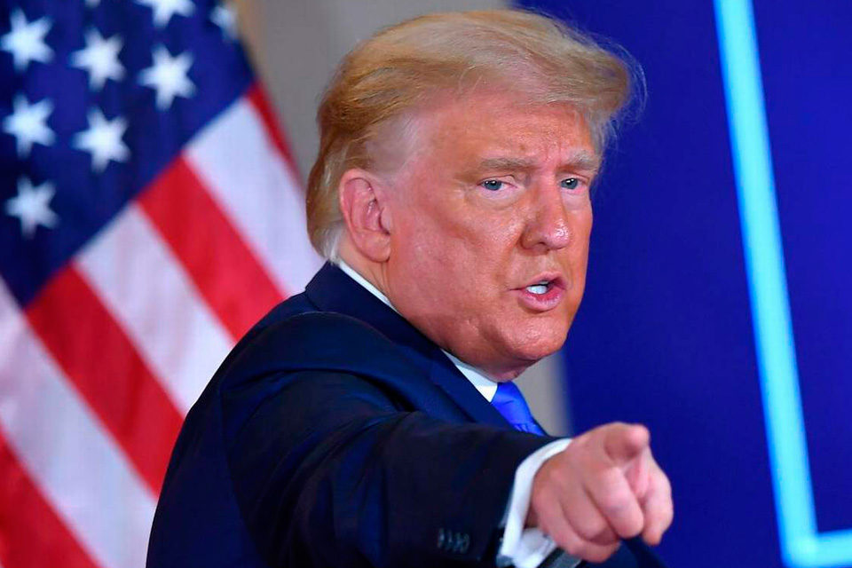 Trump