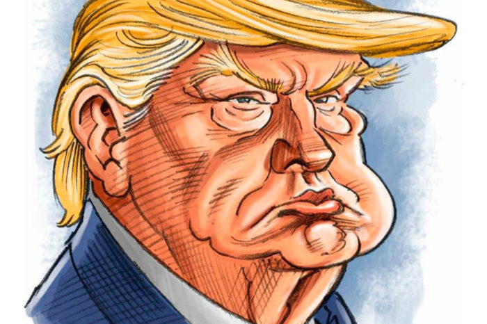 Trump: la rebelión del Homo Faber