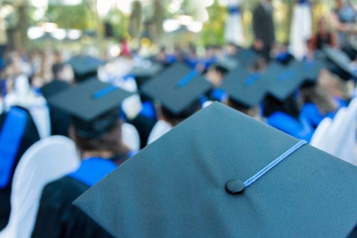 Universidades graduación oferta académica