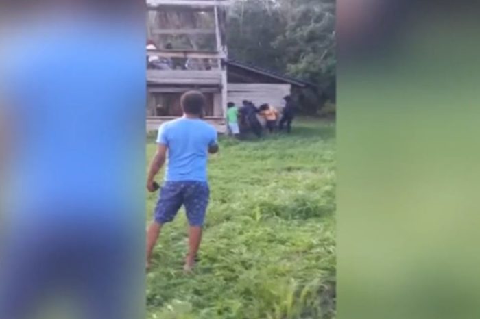 Venezolanos en Trinidad y Tobago