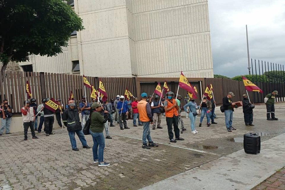 UPV