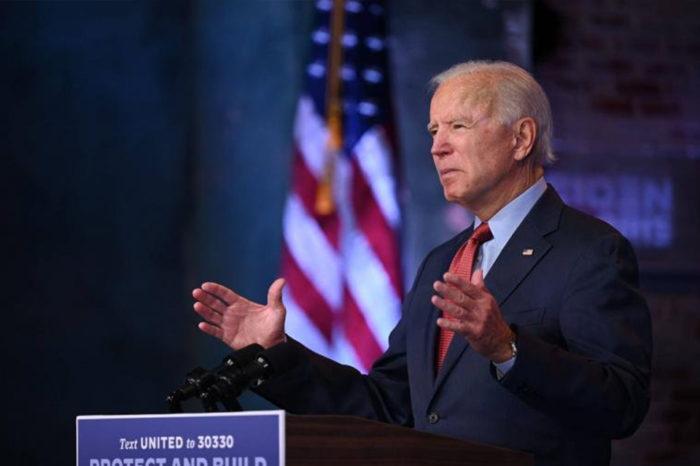 Reuters: Biden no tiene prisa por levantar las sanciones a Venezuela