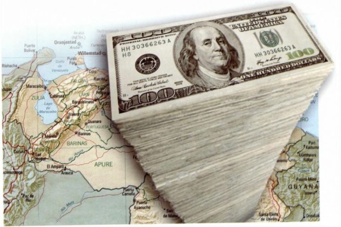 Devaluación