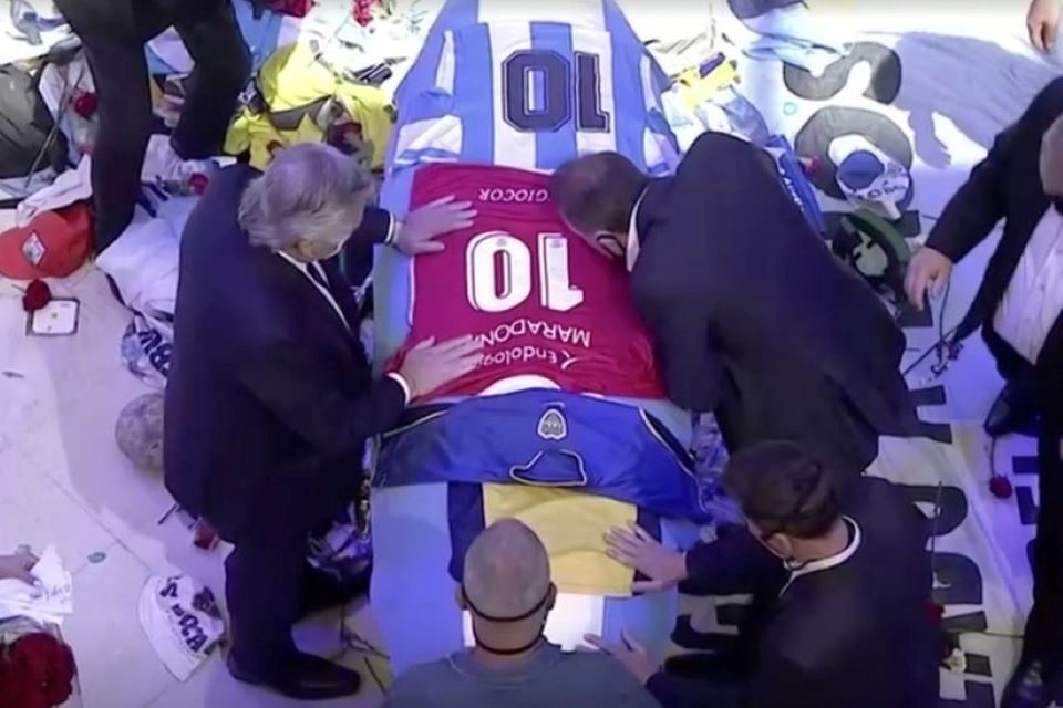 Maradona
