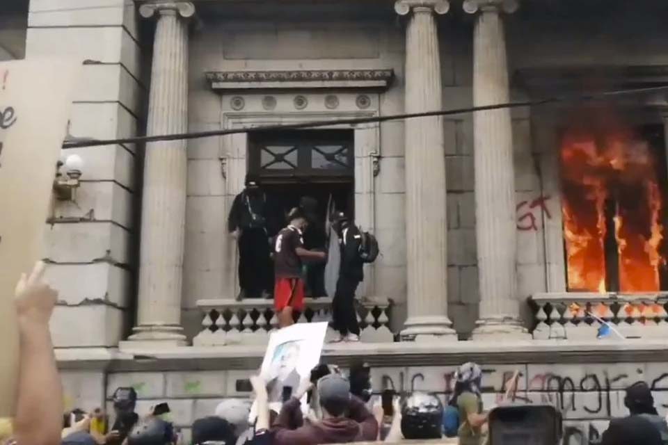Congreso Guatemala