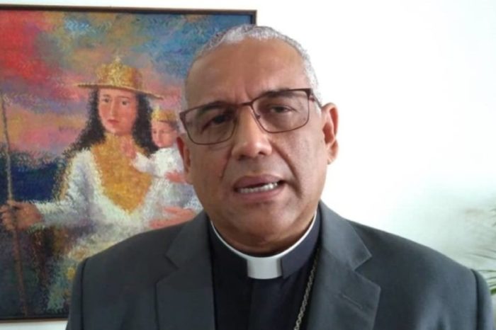 monsenor basabe Lara - Arquidiócesis de Barquisimeto