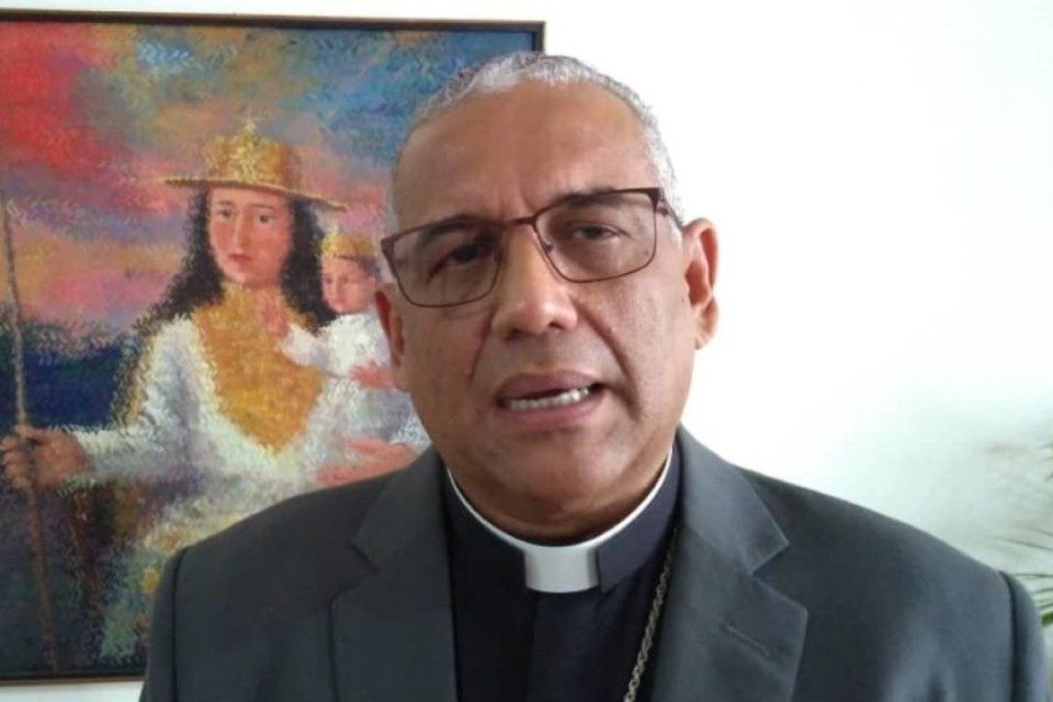 monsenor basabe Lara - Arquidiócesis de Barquisimeto