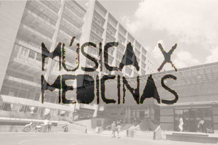 música x medicinas razetti