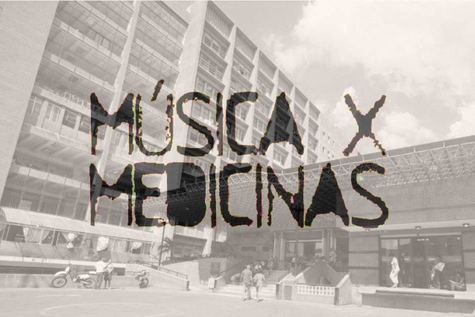 música x medicinas razetti