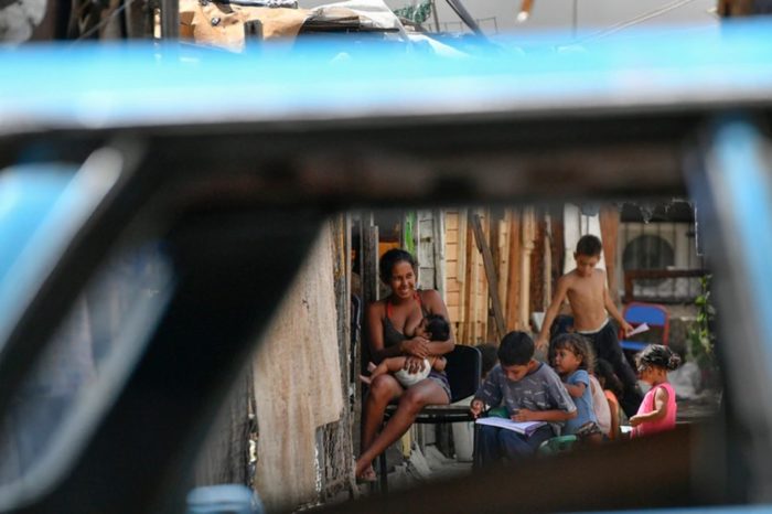 mujer en venezuela especialistas