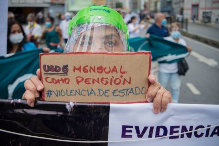 reclamos laborales