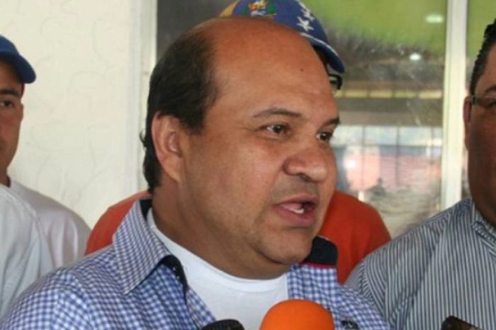 Roland Carreño