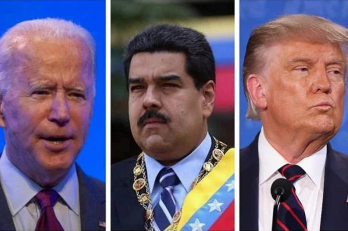 venezuela candidatos eeuu