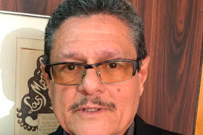 Gustavo Hernández Salazar,