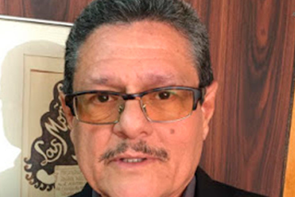 Gustavo Hernández Salazar,