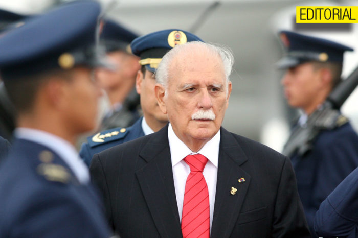 José Vicente Rangel