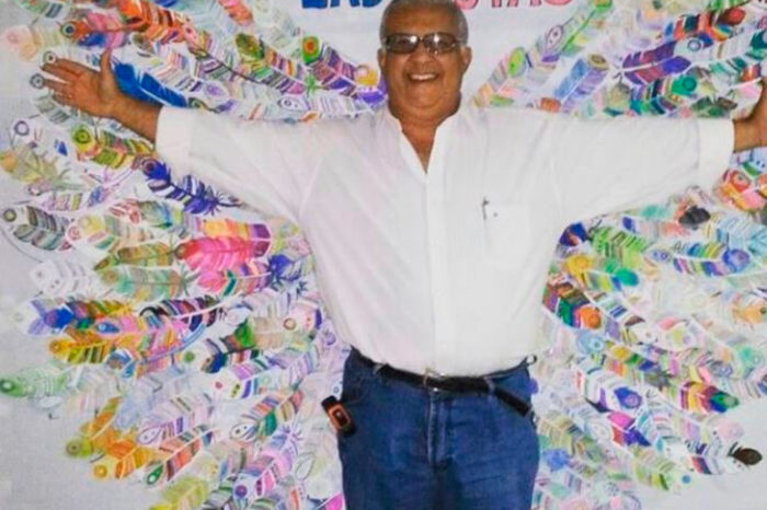 Robiro León Terán