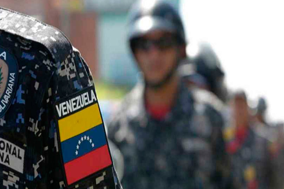PNB La Cuarta Ocumare Zulia perseguido