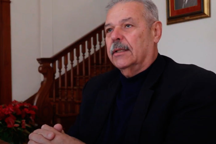 Horacio Medina y Citgo