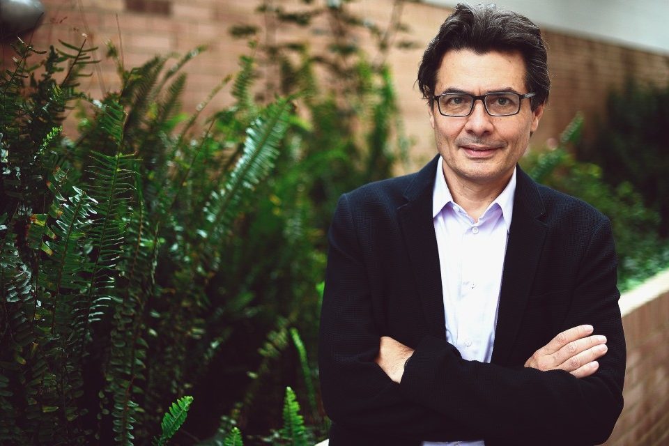 Alejandro Gaviria exministro salud Colombia