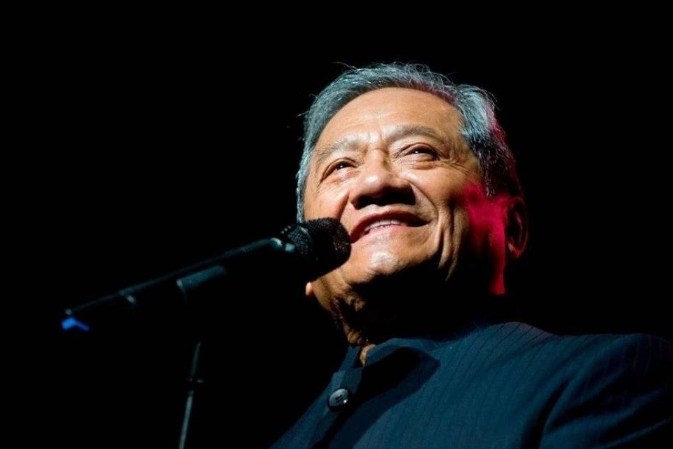 Falleció el cantautor mexicano Armando Manzanero a los 85 años de edad