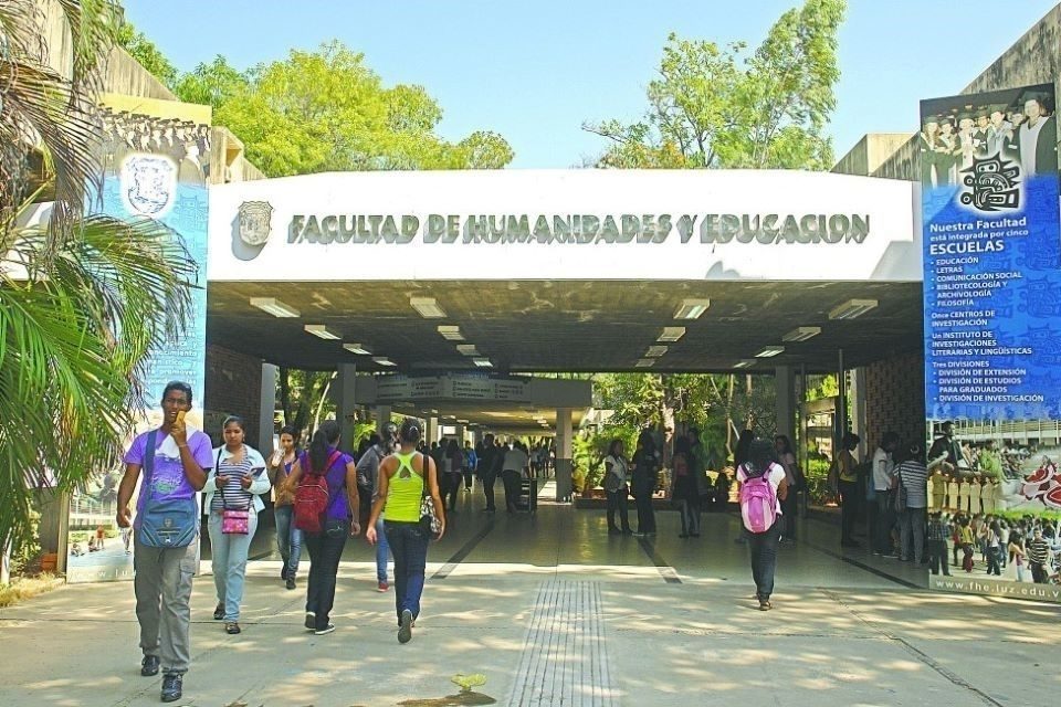 La Universidad del Zulia