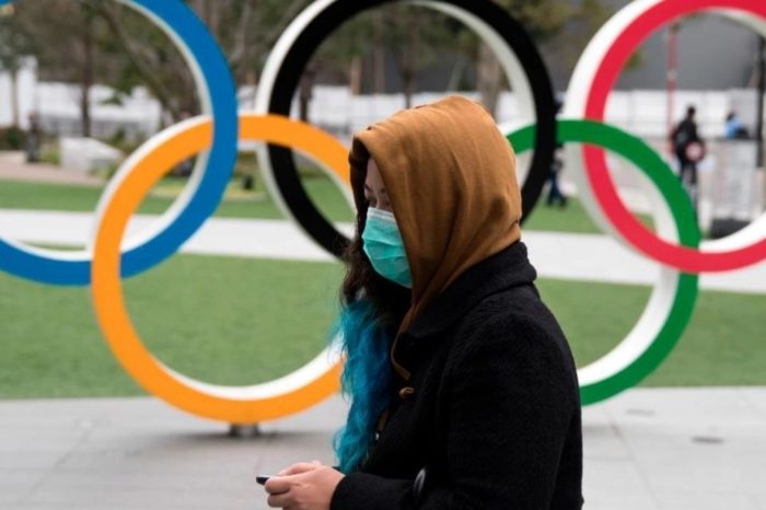 Coronavirus en Tokio