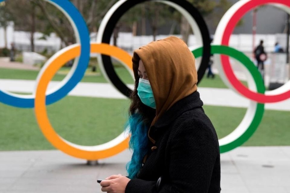 Coronavirus en Tokio