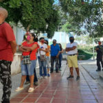 participación