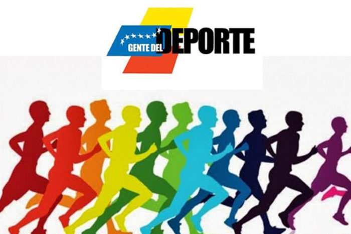 El deporte dice sí