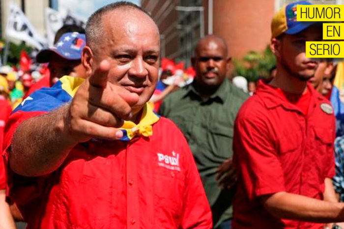 El que no vote, no come