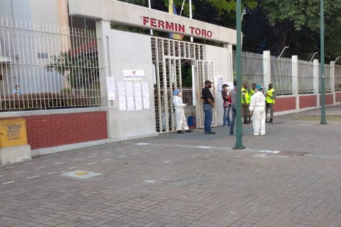 chavismo