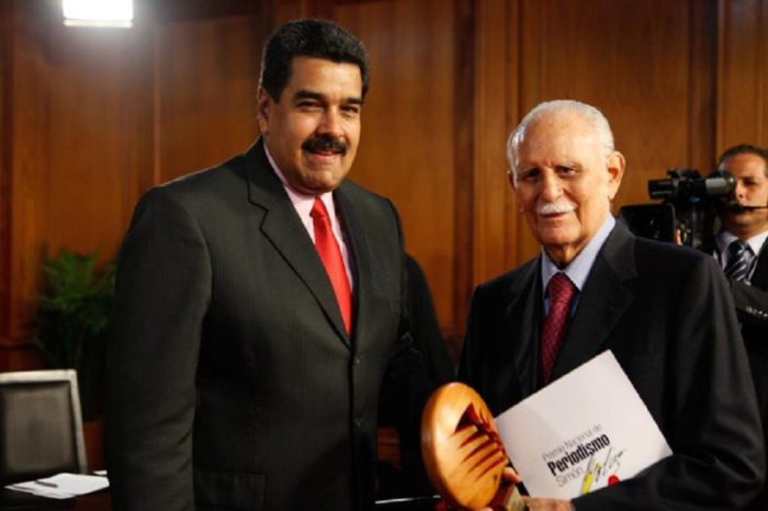 Chavismo