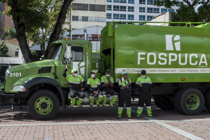 Fospuca