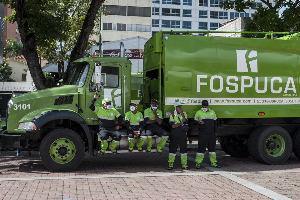 Fospuca