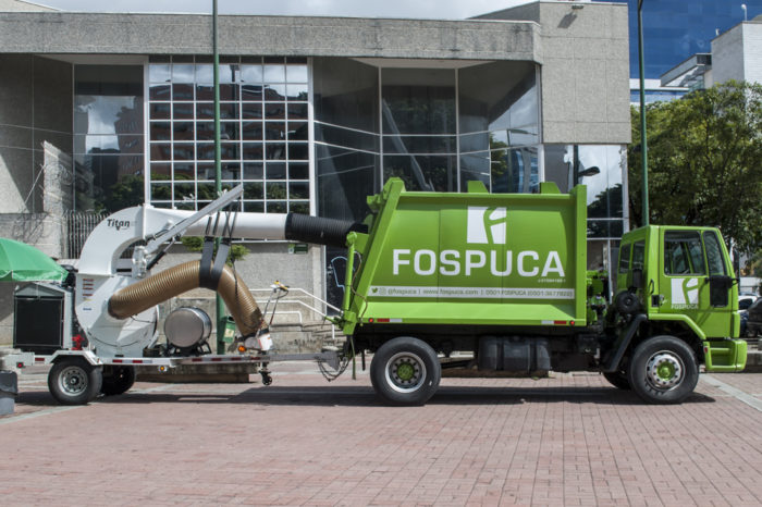 Fospuca