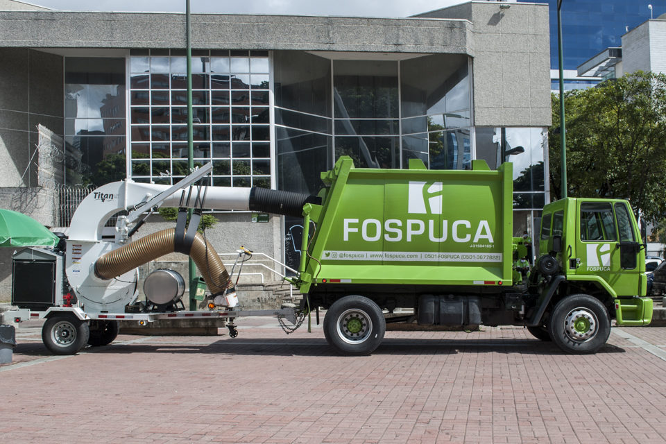 Fospuca